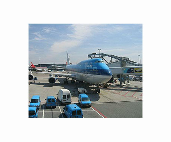 'Overly rosy picture': KLM loses Dutch 'greenwashing' case