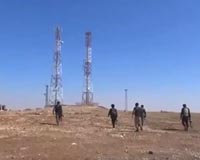 Moscow says US 'pretending' to fight IS in Iraq