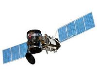 Strela Rocket With Kondor-E Satellite Blasts Off From Baikonur