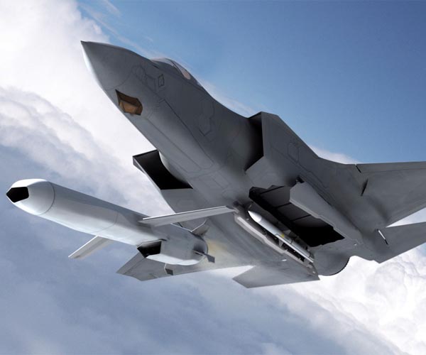 Australia launches plan to build missiles domestically