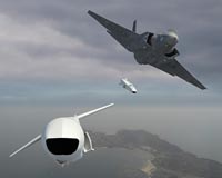 Singapore to buy four F-35s, with option for eight more