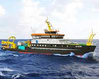 Kongsberg gains Norwegian, South Korean contracts