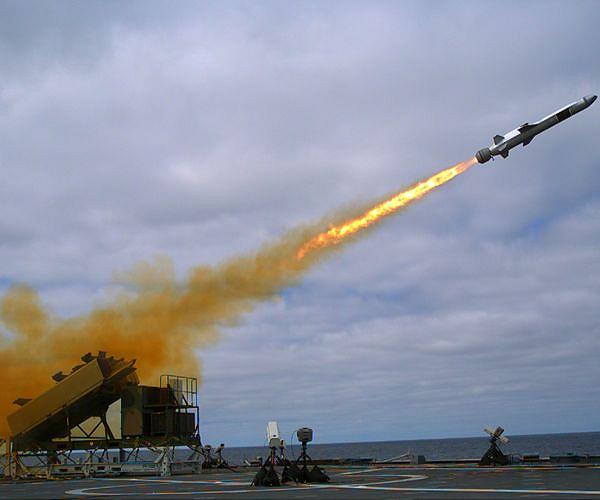 U.S. approves sale of missile defense system to Romania