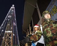 S. Korea to ramp up border propaganda broadcasts to North: report