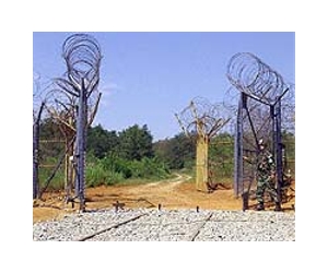 N. Korea scraps peace pacts as sanctions toughened