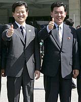 Analysis: Tough Deal Await Korean Nuke Negotiators
