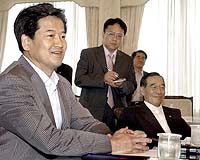 Seoul To Unveil Proposal On NKorean Nuclear Program