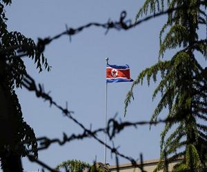 Korean war 'may break out at any moment': North Korea