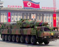 N. Korea ICBM engine tests stoke nuclear fears