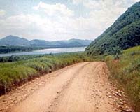 Analysis: S.Korea Fears Water Control