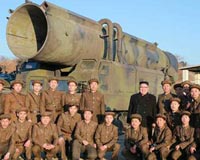 North Korea says will make US suffer over 'vicious' UN sanctions