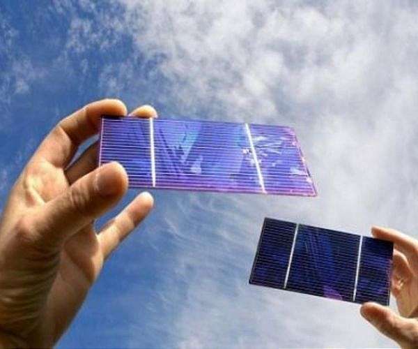 New research drives perovskite solar cells toward real-world applications