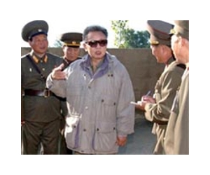 N.Korea says sanctions must end before nuclear talks