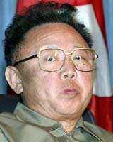 Is There A Power Shift In North Korea Underway