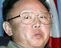 Fireworks and promotions mark late N. Korea leader's birthday