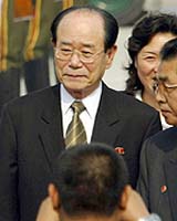 South Korea Suggests Inviting North To APEC Summit