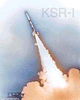 ROK Ready To Test Liquid-Fuel Rocket