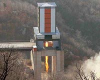 North Korea's Dismantlement of Satellite Launching Station Can be Reversed