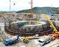 Consortium To Pull The Plug On New Reactors For North Korea