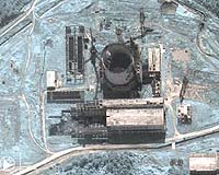 North Korea Continuing Construction Of Nuclear Reactors: Report
