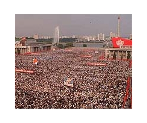 China notes S. Korean frustration with Pyongyang policy