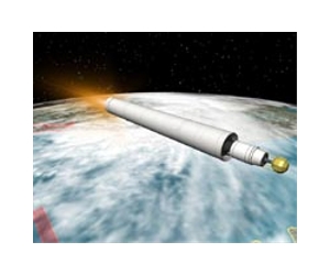 China worried over Pyongyang's satellite