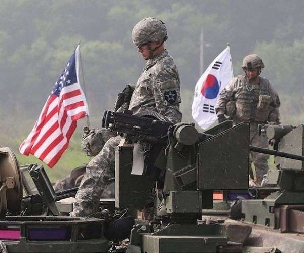 US, South Korea to kick off major joint military exercise next week amid NKorea threats