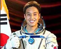Korean Astronaut To Ride On Soyuz April Flight With ISS Crew 17