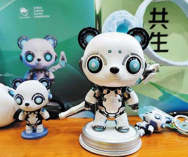 Monsters and memes: Labubu dolls ride China soft-power wave