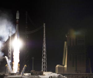 Arianespace Completes 2011 Launch Manifest With Successful Soyuz Campaign