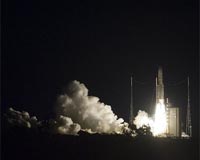Launch Of British Military Satellite Makes It A Skynet Hat-Trick