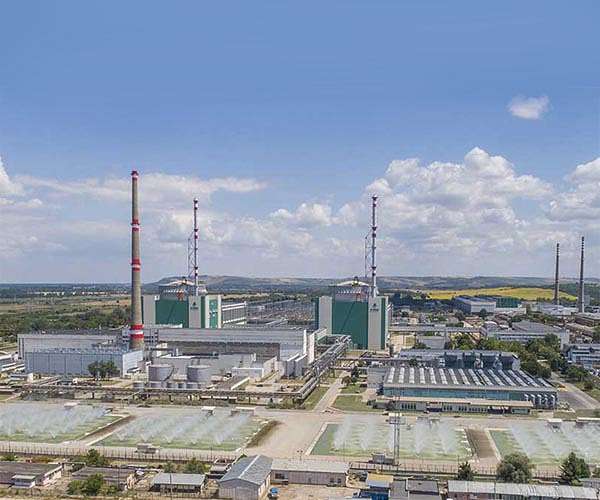 Framatome announces launch of Framatome Bulgaria to support long-term services contract