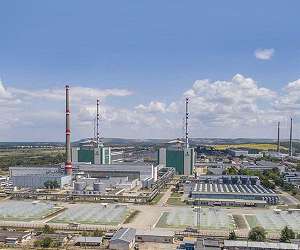Bulgaria plans to increase nuclear energy share