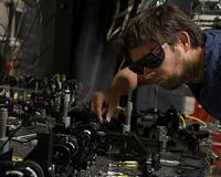 NIST team proves 'spooky action at a distance' is really real