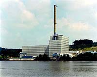 Incident fuels German nuclear debate