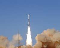 China launches two satellites for IoT project