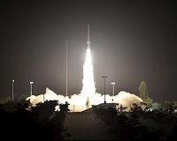 First commercial space base to be built in Wuhan