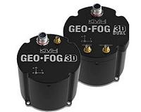 KVH Introduces FOG-based Inertial Navigation Systems for UAV Applications