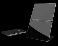 Panasonic and Kymeta ship new flat panel antenna to the maritime market