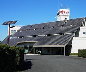 Bringing Solar Power To Multi-Family Housing in Chicago
