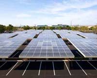Clear Skies Solar - Designer of Innovative Solar Energy Solutions