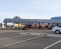 Kyocera Solar Enables Municipal Buildings to Stabilize Electricity Costs