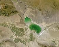 HD remote sensing images cover China's landmass
