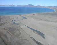 Polar Expedition To Siberian Lake Will Yield Details Of Past Climate