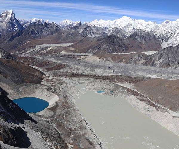 Record-breaking Nepali teen eyes final 8,000-metre peak
