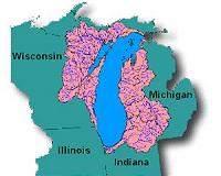 Tiny Michigan town in water fight with Nestle