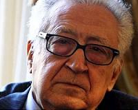 Former UN envoy warns Syria becoming 'another Somalia'