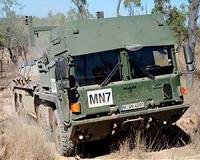 Germany's Rheinmetall wins Australia combat vehicle contract