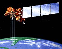 USGS Defines Roles For New Satellite Mission