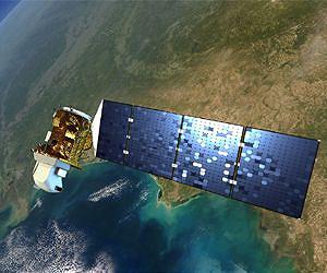 Space Export Control Reform Passes House and Senate